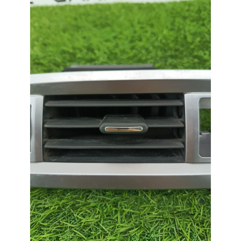 Воздуховод центральный (салон) Subaru Outback BS 66110al00a