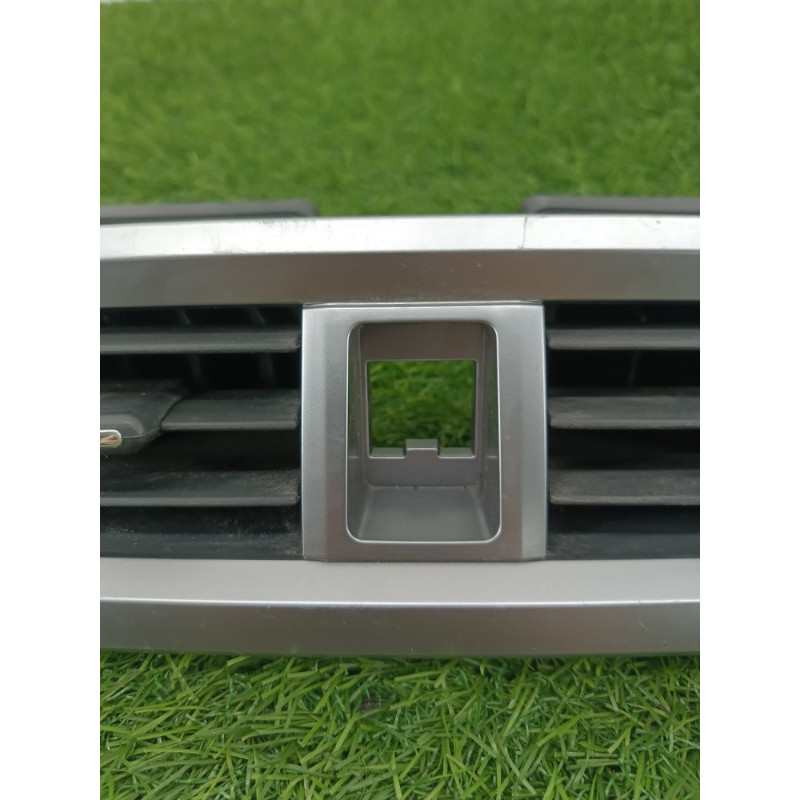 Воздуховод центральный (салон) Subaru Outback BS 66110al00a