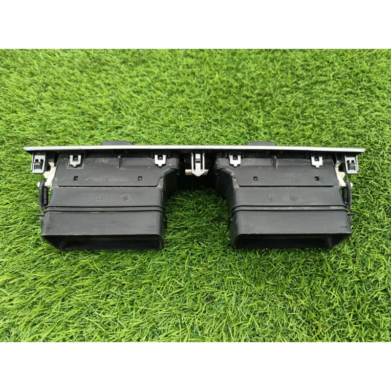 Воздуховод центральный (салон) Subaru Outback BS 66110al00a