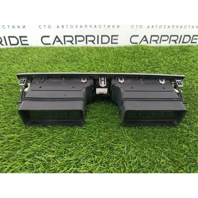 Воздуховод центральный (салон) Subaru Outback BS 66110al00a