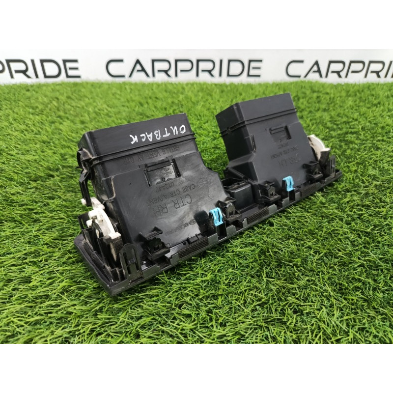 Воздуховод центральный (салон) Subaru Outback BS 66110al00a