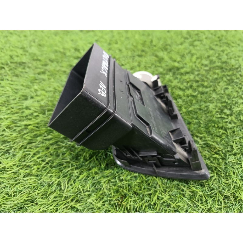 Дефлектор воздуховода (салон) Subaru Outback B15 66110al02a