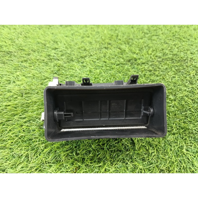 Дефлектор воздуховода (салон) Subaru Outback B15 66110al02a