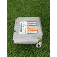 Блок управління airbag