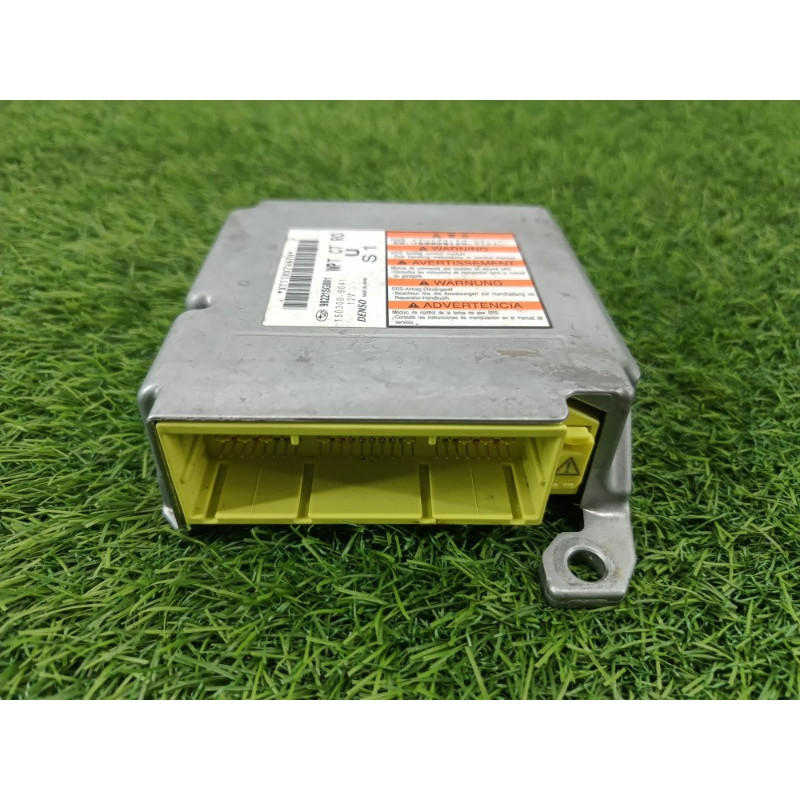 Блок управления airbag (airbag/безопасность) Subaru Forester SJ 98221sg001