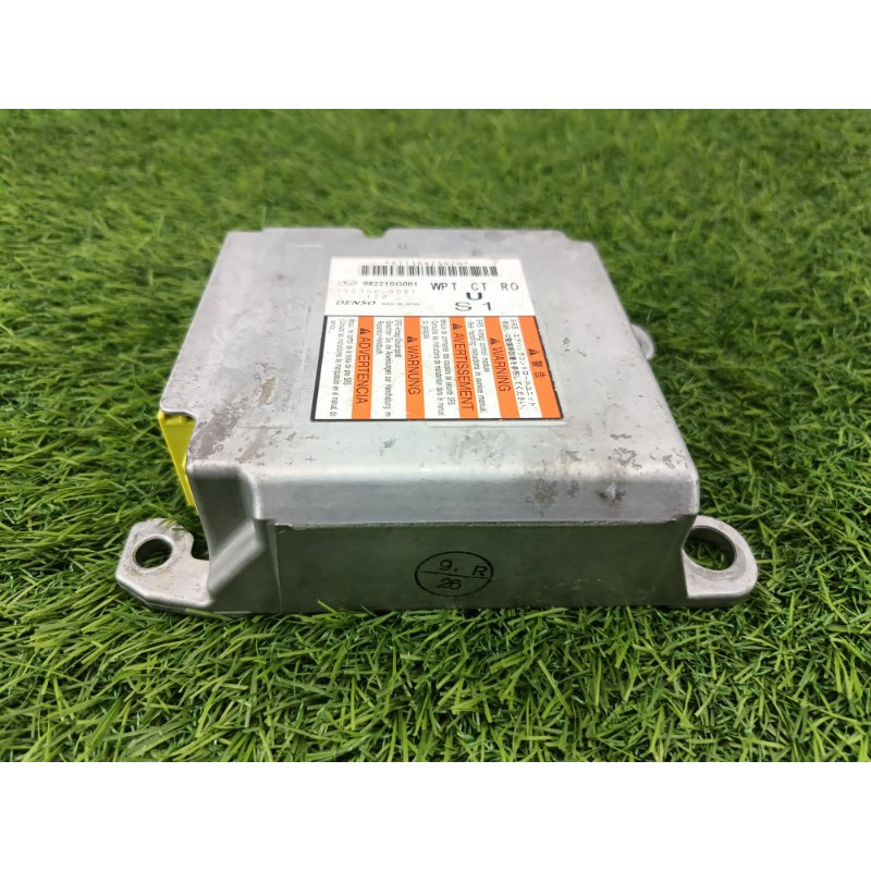 Блок управления airbag (airbag/безопасность) Subaru Forester SJ 98221sg001