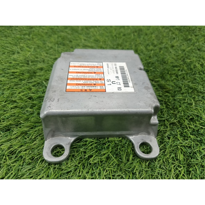 Блок управления airbag (airbag/безопасность) Subaru Forester SJ 98221sg001