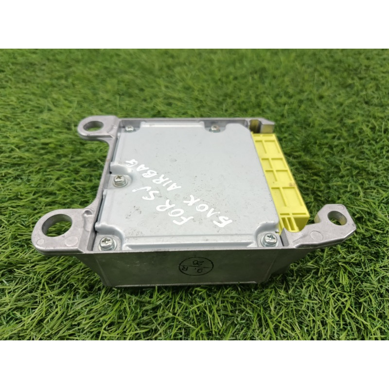 Блок управления airbag (airbag/безопасность) Subaru Forester SJ 98221sg001