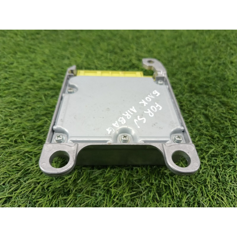 Блок управления airbag (airbag/безопасность) Subaru Forester SJ 98221sg001
