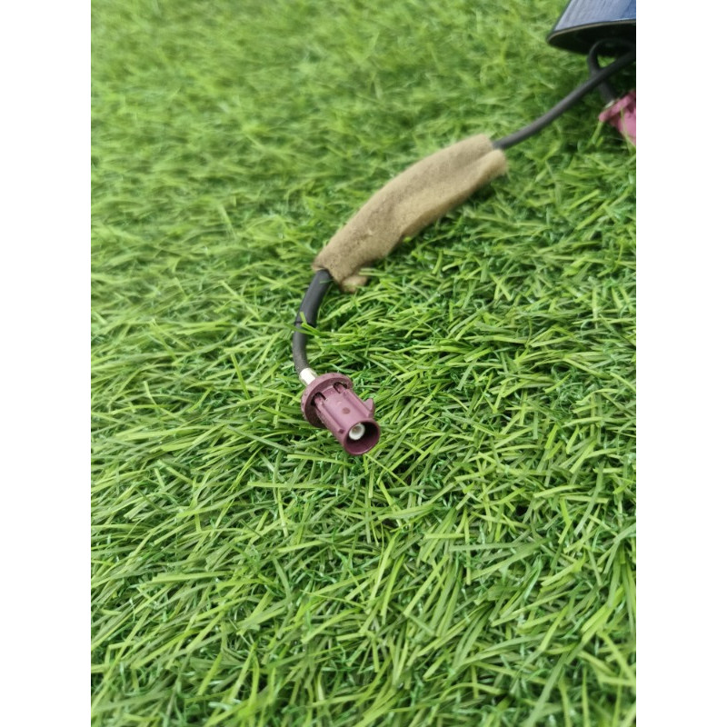 Антена (електрика) Subaru Legacy BN 2016 2.5