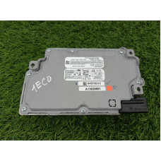 Блок управления навигацией