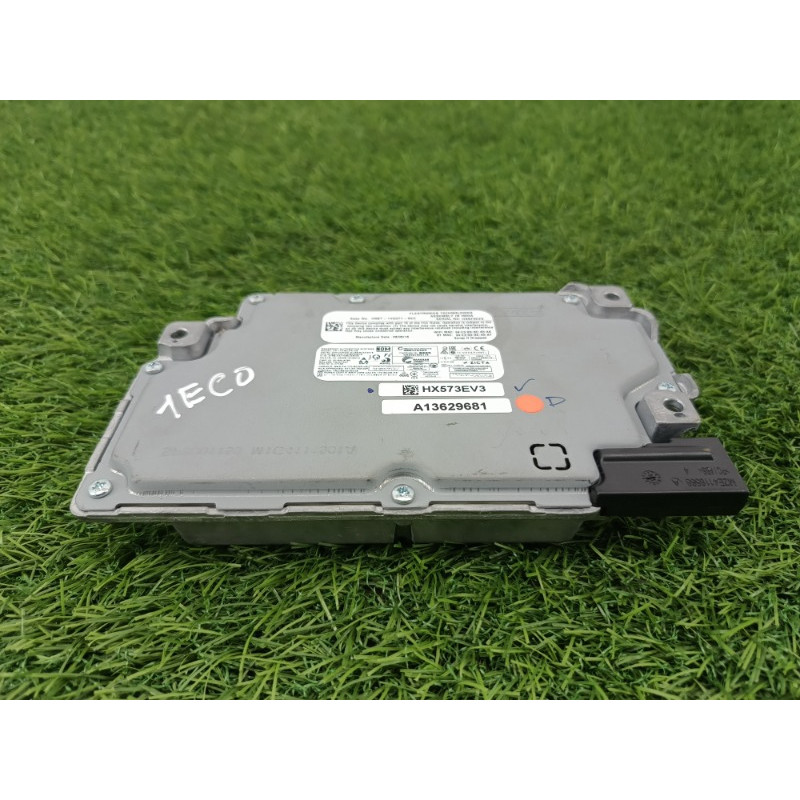 Блок управления навигацией (электрика / блок управления) Ford Ecosport B515 2018 1.0L h5bt14g371bec