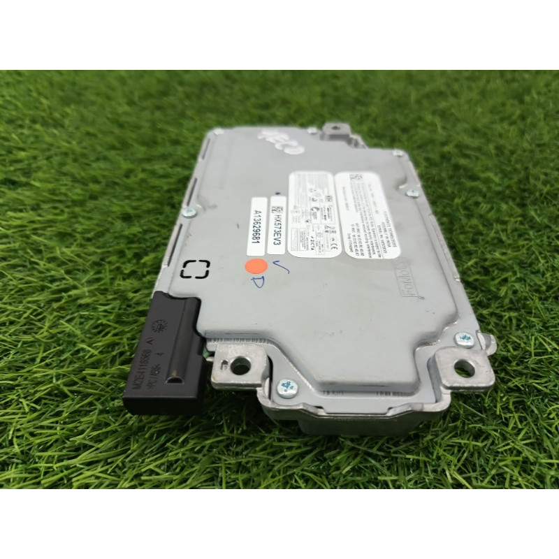 Блок управления навигацией (электрика / блок управления) Ford Ecosport B515 2018 1.0L h5bt14g371bec