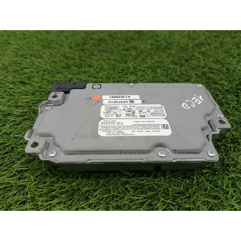 Блок управления навигацией (электрика / блок управления) Ford Ecosport B515 2018 1.0L h5bt14g371bec