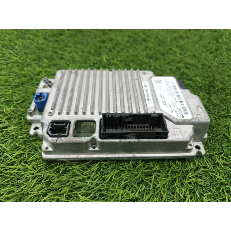 Блок управления навигацией (электрика / блок управления) Ford Ecosport B515 2018 1.0L h5bt14g371bec