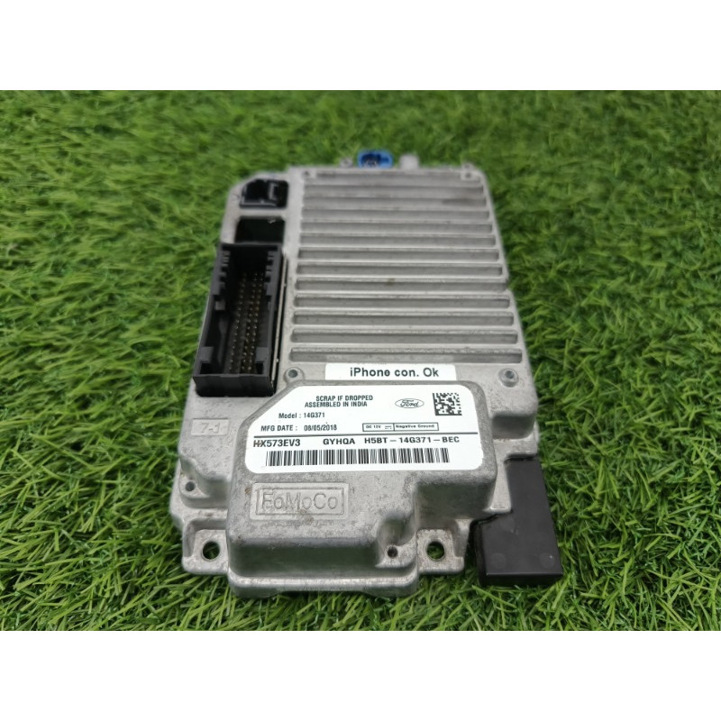 Блок управления навигацией (электрика / блок управления) Ford Ecosport B515 2018 1.0L h5bt14g371bec