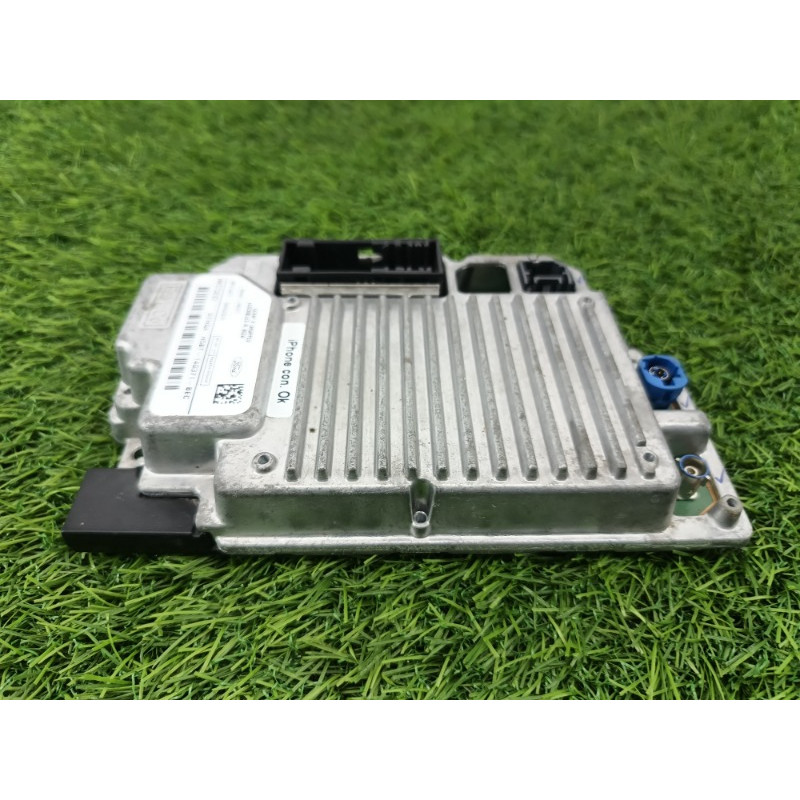 Блок управления навигацией (электрика / блок управления) Ford Ecosport B515 2018 1.0L h5bt14g371bec