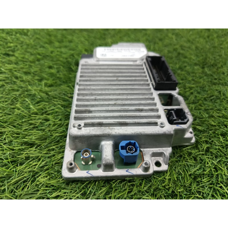 Блок управления навигацией (электрика / блок управления) Ford Ecosport B515 2018 1.0L h5bt14g371bec