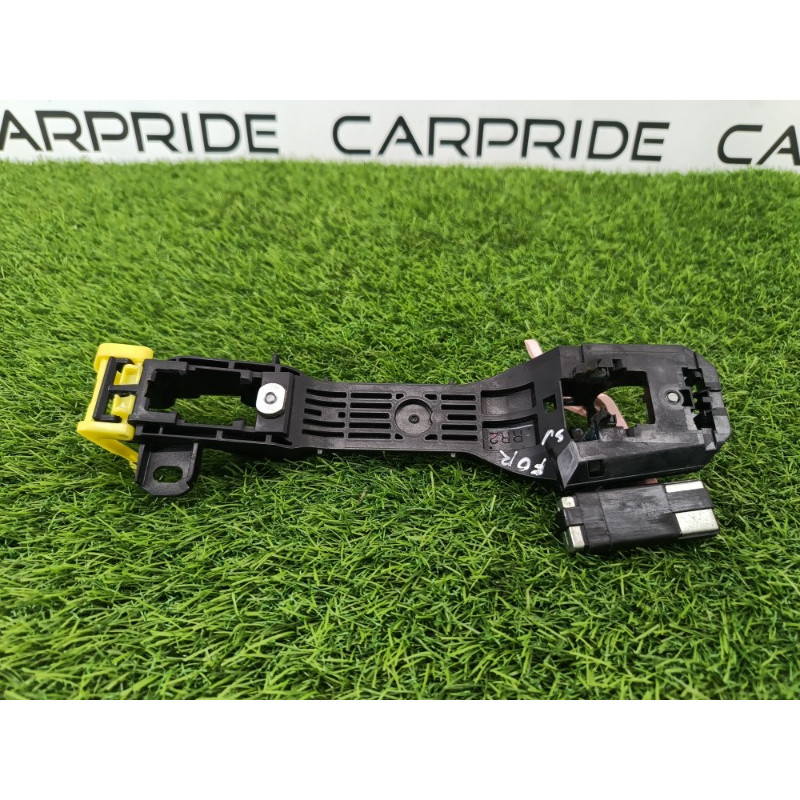 Кронштейн ручки двери (кузов и элементы) Subaru Forester SJ 62142SG000