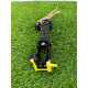 Кронштейн ручки двери (кузов и элементы) Subaru Forester SJ 62142SG000