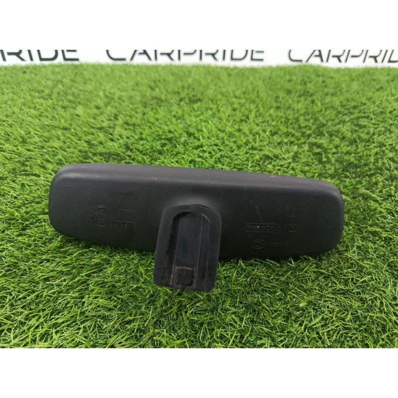 Дзеркало салону (скло та дзеркала) Ford Ecosport B515 2018 1.0L 4M5Z-17000-A