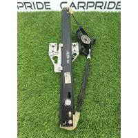 Механизм стеклоподъемника