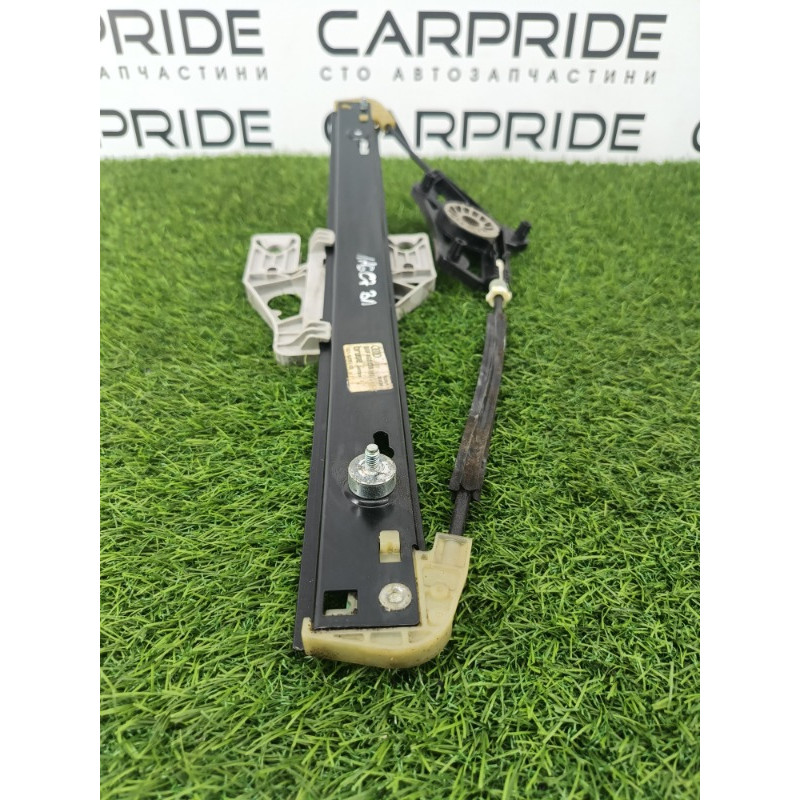 Механизм стеклоподъемника (кузов и элементы) AUDI A6 C7 2011 2.0 tdi 4g0839461