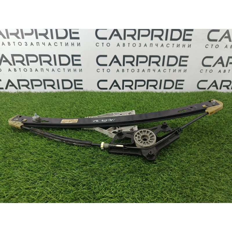 Механизм стеклоподъемника (кузов и элементы) AUDI A6 C7 2011 2.0 tdi 4g0839461