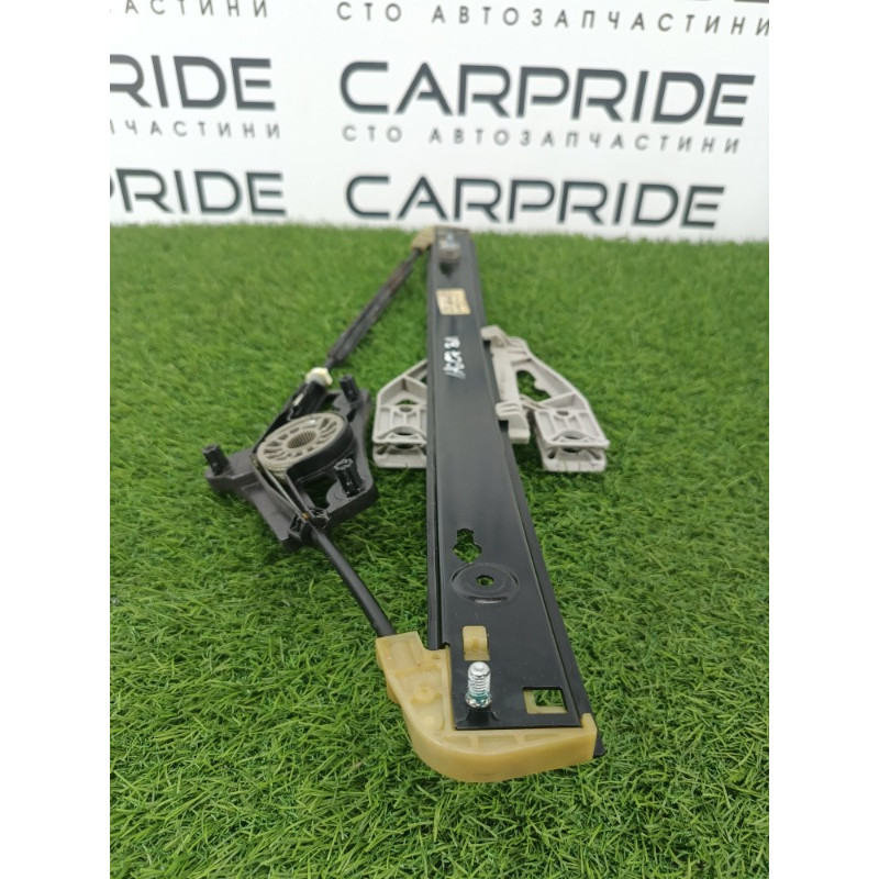 Механизм стеклоподъемника (кузов и элементы) AUDI A6 C7 2011 2.0 tdi 4g0839461