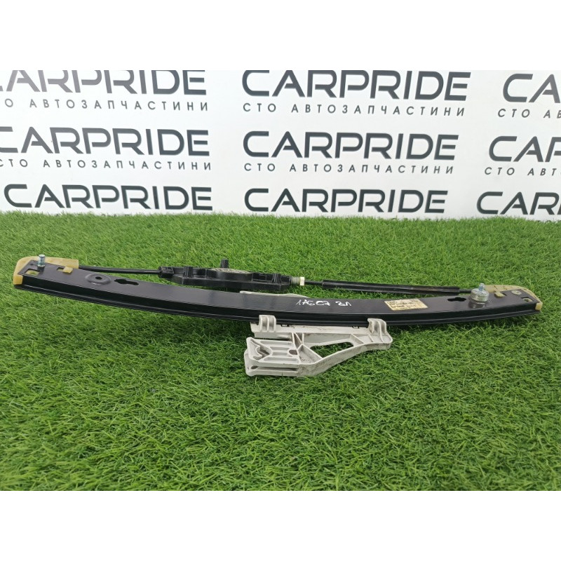 Механизм стеклоподъемника (кузов и элементы) AUDI A6 C7 2011 2.0 tdi 4g0839461