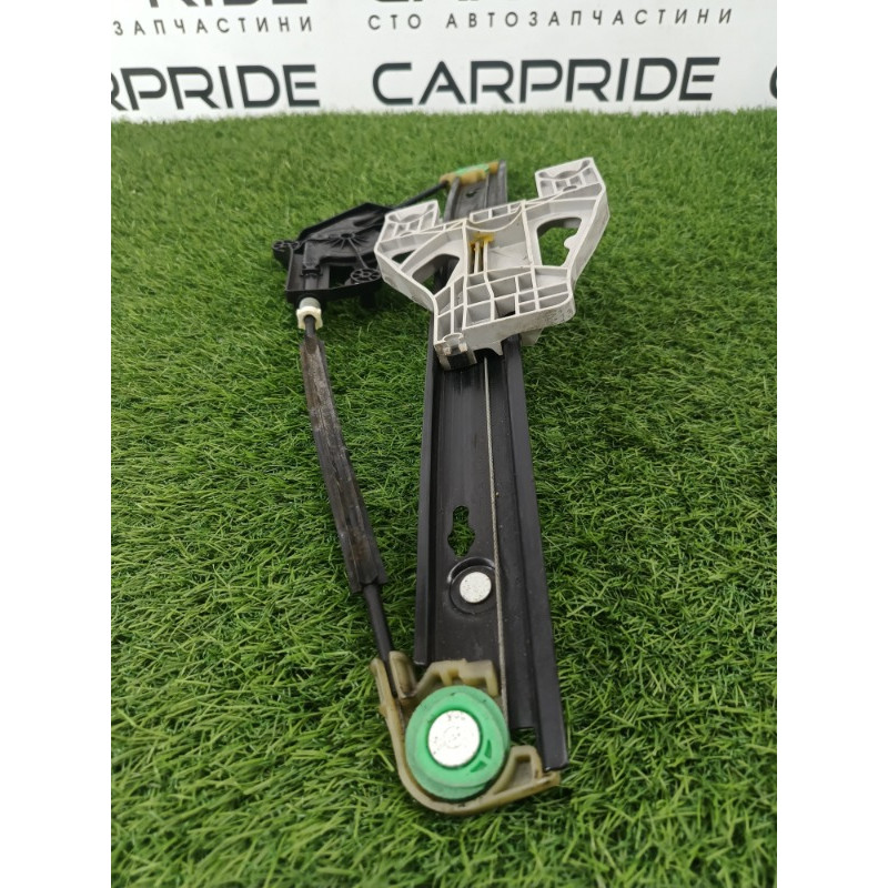 Механизм стеклоподъемника (кузов и элементы) AUDI A6 C7 2011 2.0 tdi 4g0839461