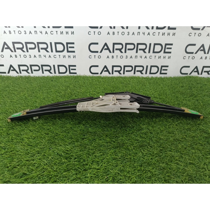 Механизм стеклоподъемника (кузов и элементы) AUDI A6 C7 2011 2.0 tdi 4g0839461