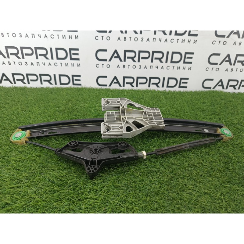 Механизм стеклоподъемника (кузов и элементы) AUDI A6 C7 2011 2.0 tdi 4g0839461