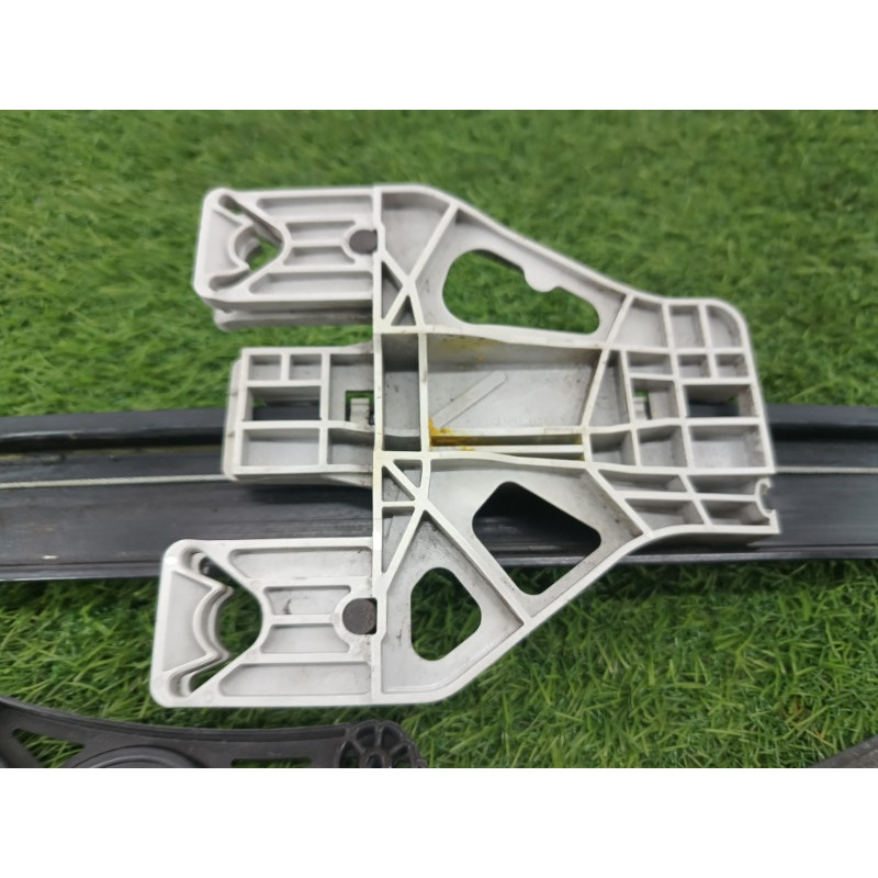 Механизм стеклоподъемника (кузов и элементы) AUDI A6 C7 2011 2.0 tdi 4g0839461