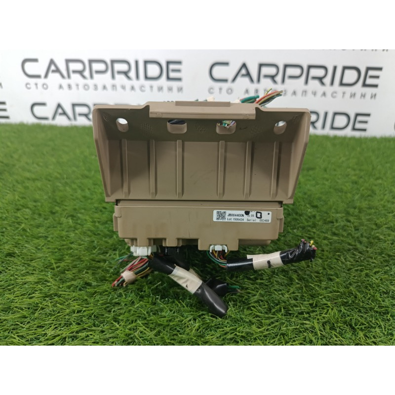 Блок запобіжників (електрика) Subaru Legacy BN 2016 2.5 82201al11a