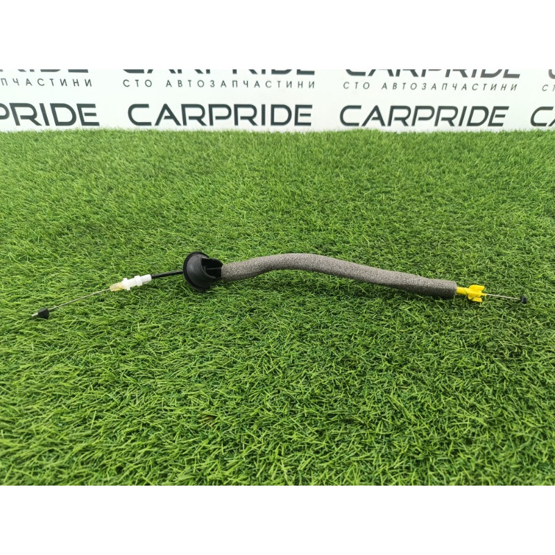 Трос замка двери (кузов и элементы) AUDI A6 C7 2011 2.0 tdi 4G0839085