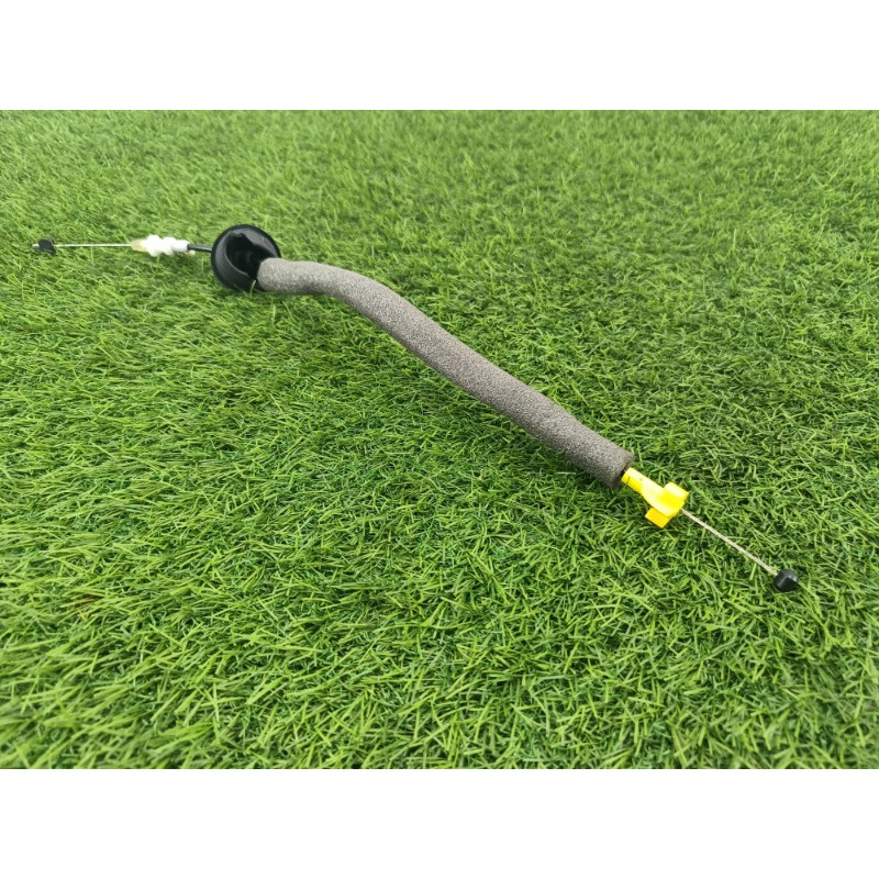 Трос замка двери (кузов и элементы) AUDI A6 C7 2011 2.0 tdi 4G0839085