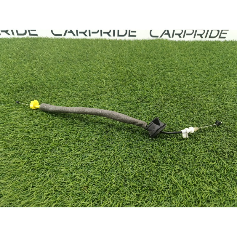 Трос замка двери (кузов и элементы) AUDI A6 C7 2011 2.0 tdi 4G0839085