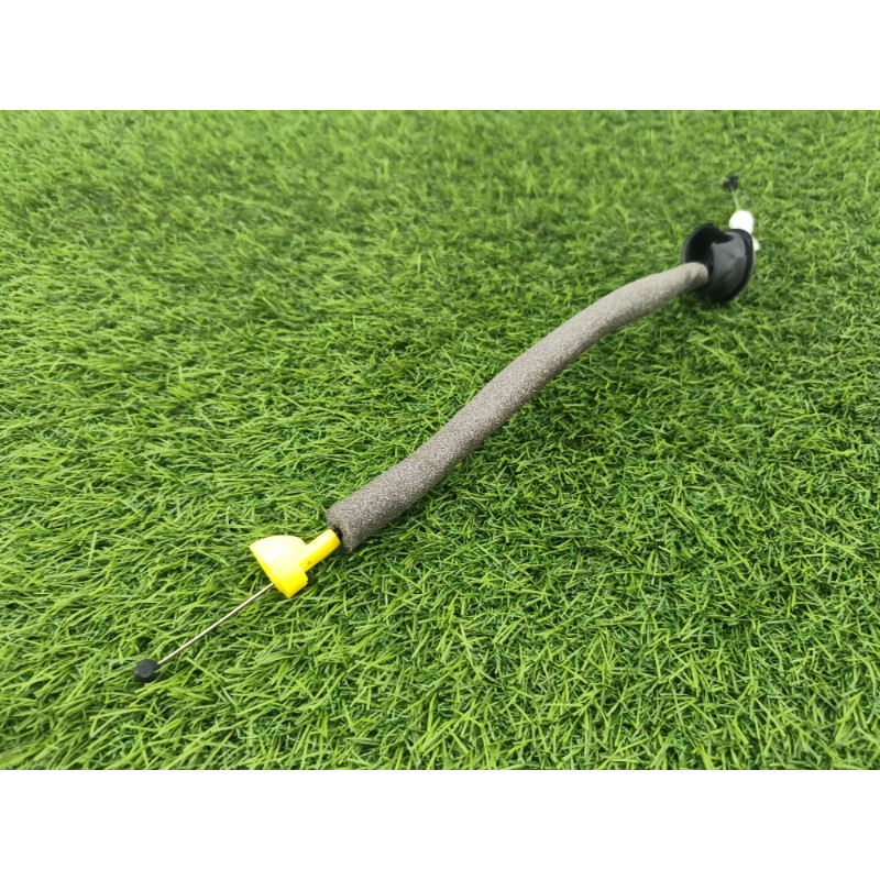 Трос замка двери (кузов и элементы) AUDI A6 C7 2011 2.0 tdi 4G0839085