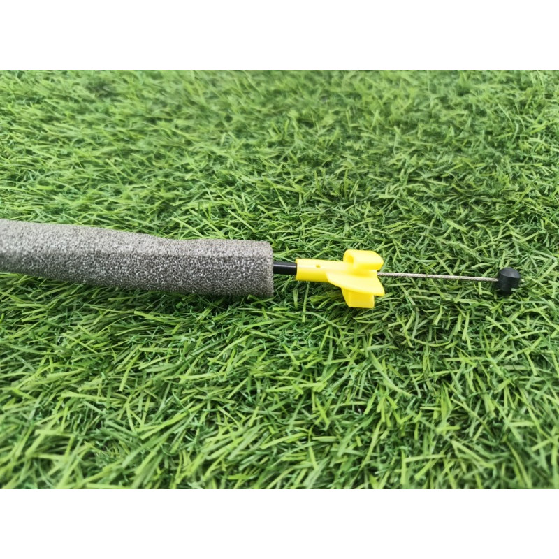 Трос замка двери (кузов и элементы) AUDI A6 C7 2011 2.0 tdi 4G0839085