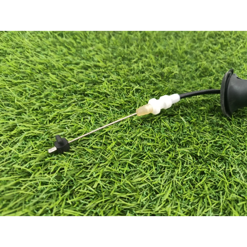 Трос замка двери (кузов и элементы) AUDI A6 C7 2011 2.0 tdi 4G0839085