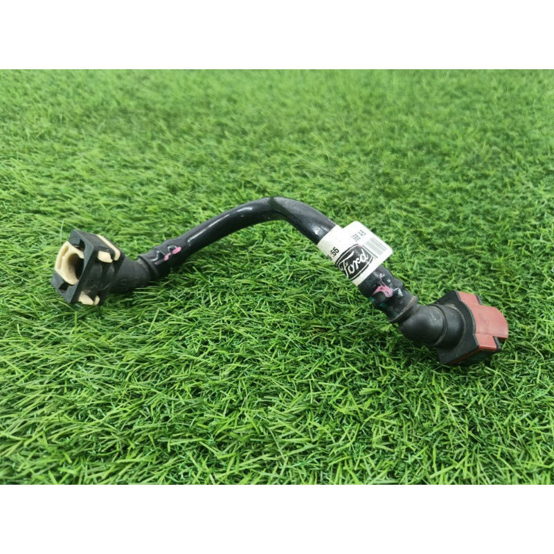 трубка (двигатель и элементы) Ford Ecosport B515 2018 1.0L GN1Z-9D667-A