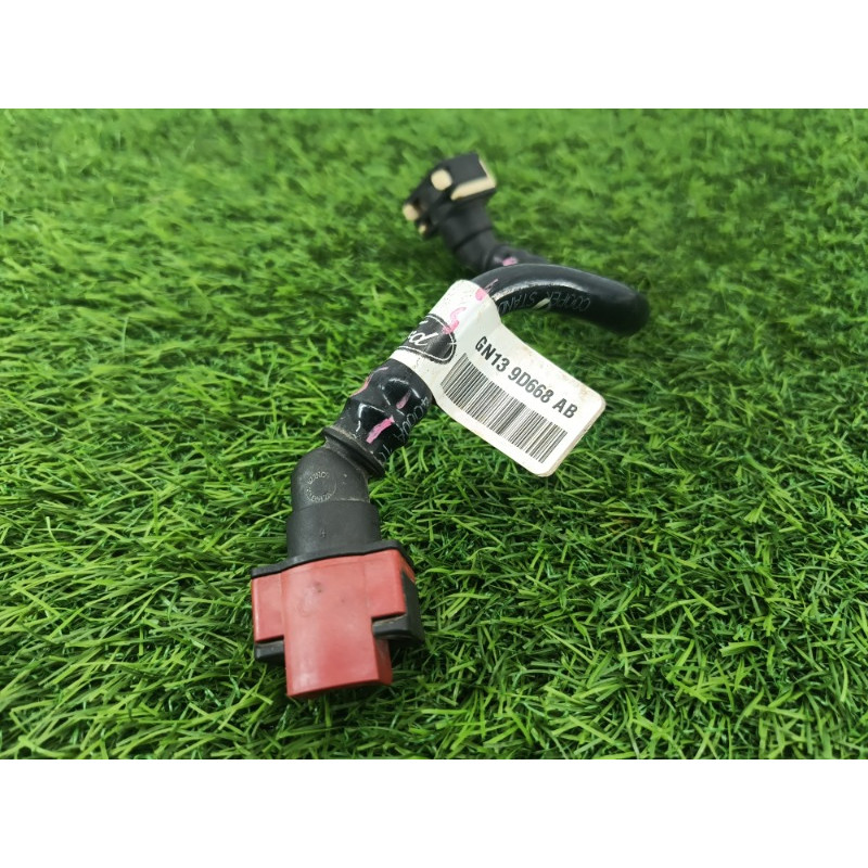 трубка (двигатель и элементы) Ford Ecosport B515 2018 1.0L GN1Z-9D667-A