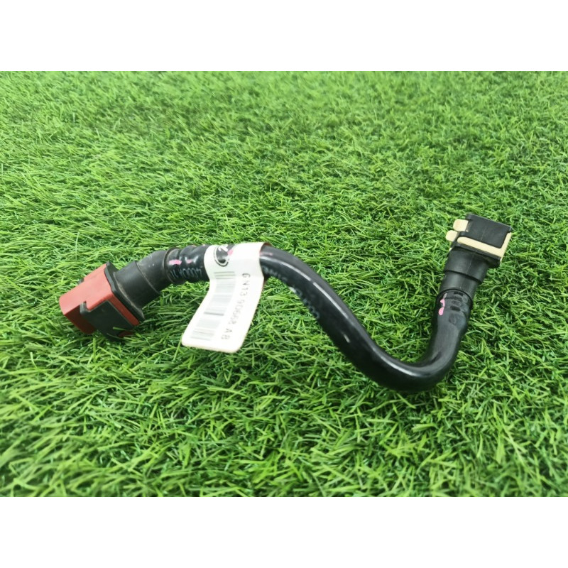 трубка (двигатель и элементы) Ford Ecosport B515 2018 1.0L GN1Z-9D667-A