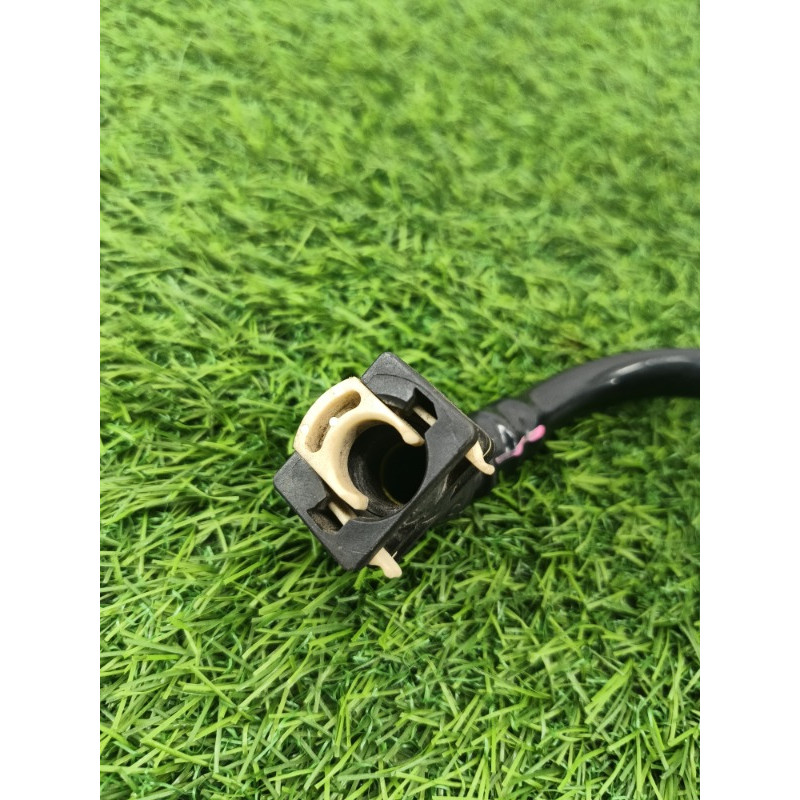 трубка (двигатель и элементы) Ford Ecosport B515 2018 1.0L GN1Z-9D667-A