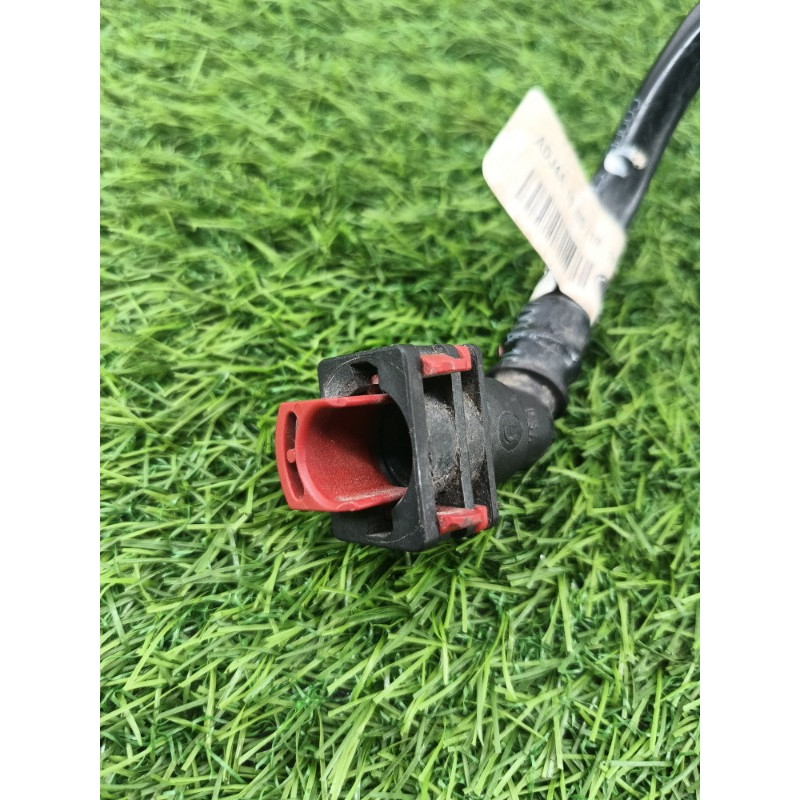 трубка (двигатель и элементы) Ford Ecosport B515 2018 1.0L GN1Z-9D667-A