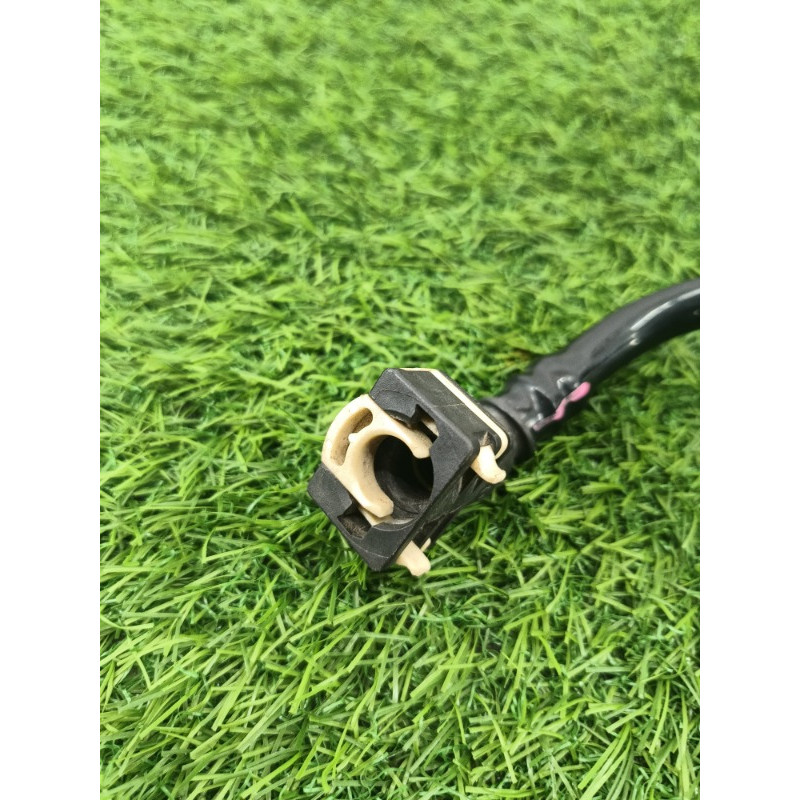 трубка (двигатель и элементы) Ford Ecosport B515 2018 1.0L GN1Z-9D667-A