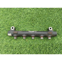 Топливная рампа