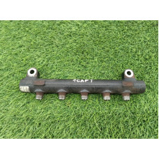 Топливная рампа