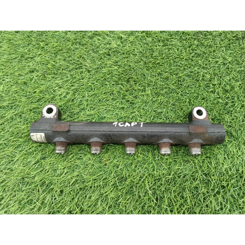 Топливная рампа (топливная система) Chevrolet Captiva C140 2011 2.2 D (z22d1) 96868901